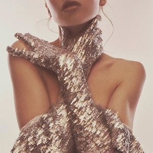 Meet your Posher, Jillian